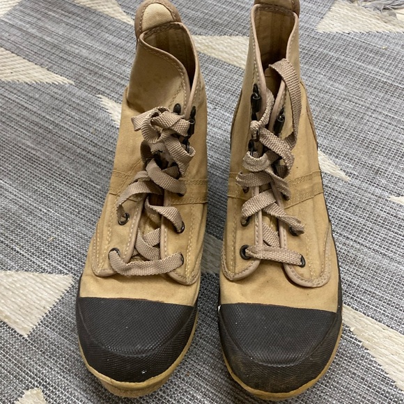 Hodgman vintage rain mud boots  size 6 mens or 8 women - Picture 2 of 8